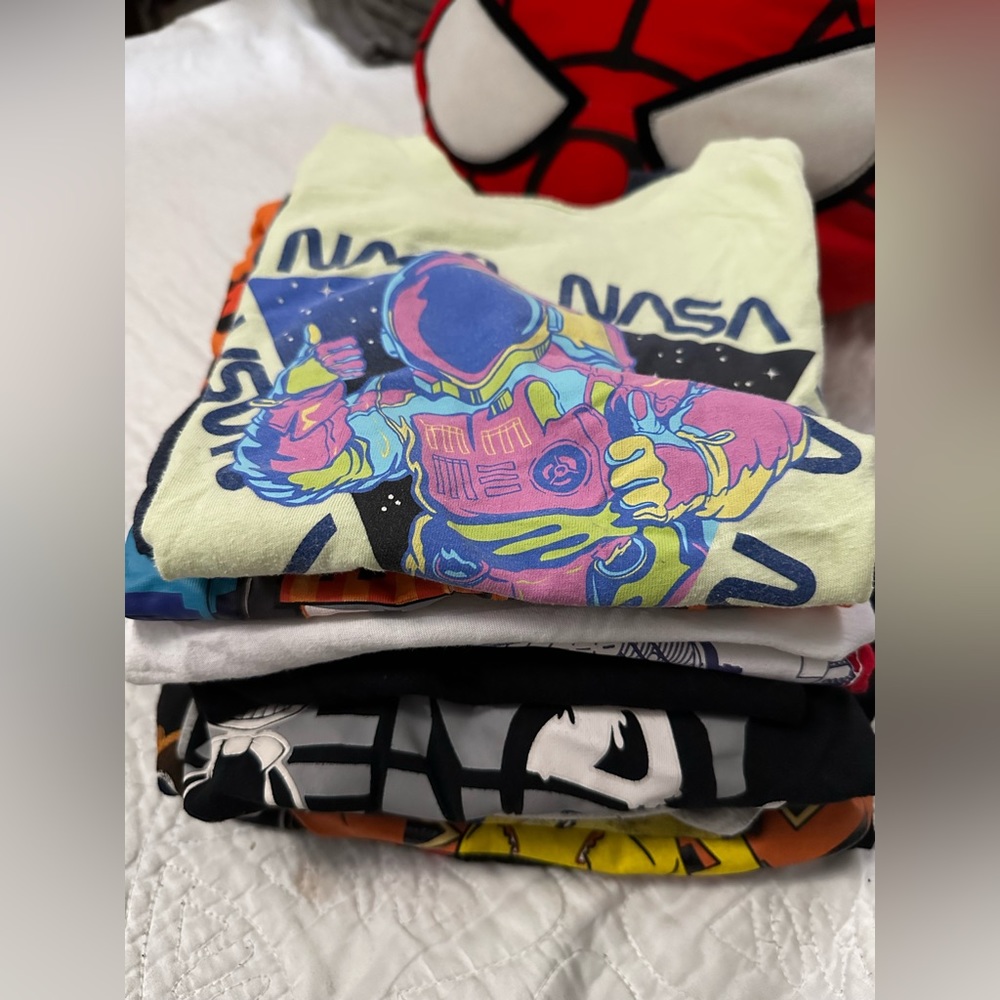 Boys bundle